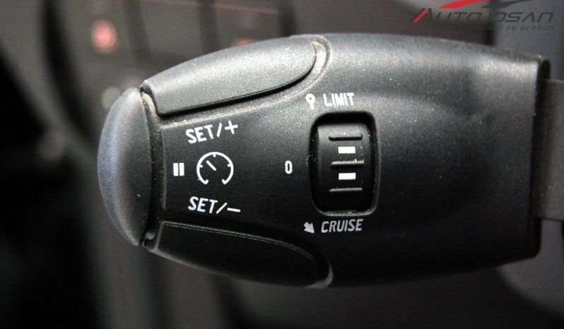 Citroën Berlingo 1.6 BlueHdi Feel Multispace lleno