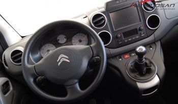 Citroën Berlingo 1.6 BlueHdi Feel Multispace lleno
