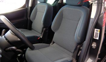 Citroën Berlingo 1.6 BlueHdi Feel Multispace lleno