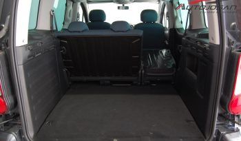 Citroën Berlingo 1.6 BlueHdi Feel Multispace lleno