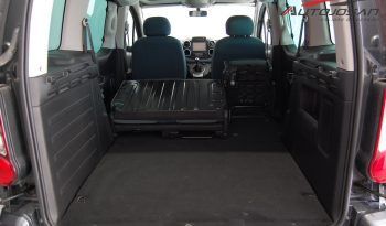 Citroën Berlingo 1.6 BlueHdi Feel Multispace lleno