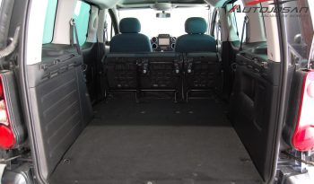 Citroën Berlingo 1.6 BlueHdi Feel Multispace lleno