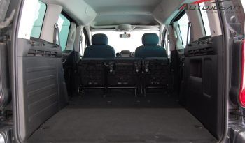 Citroën Berlingo 1.6 BlueHdi Feel Multispace lleno