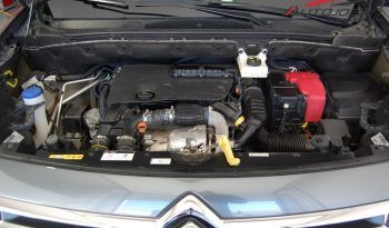 Citroën Berlingo 1.6 BlueHdi Feel Multispace lleno