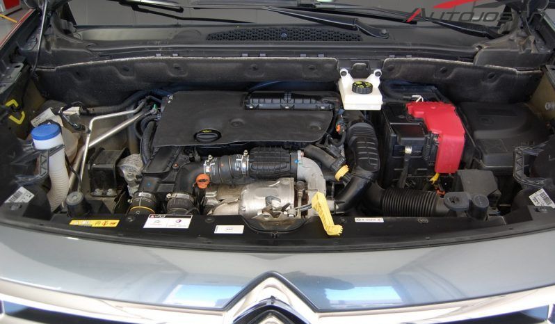 Citroën Berlingo 1.6 BlueHdi Feel Multispace lleno