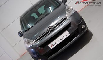 Citroën Berlingo 1.6 BlueHdi Feel Multispace lleno
