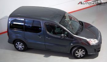 Citroën Berlingo 1.6 BlueHdi Feel Multispace lleno