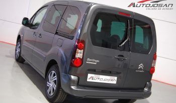 Citroën Berlingo 1.6 BlueHdi Feel Multispace lleno