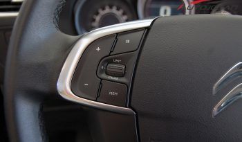 Citroën C4 BlueHDi Live Edition lleno