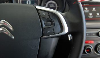 Citroën C4 BlueHDi Live Edition lleno