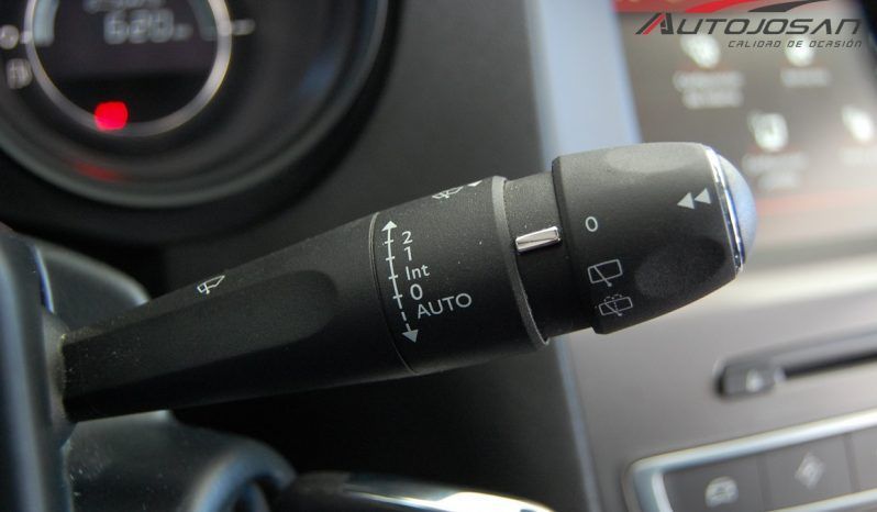 Citroën C4 BlueHDi Live Edition lleno