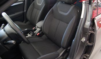 Citroën C4 BlueHDi Live Edition lleno