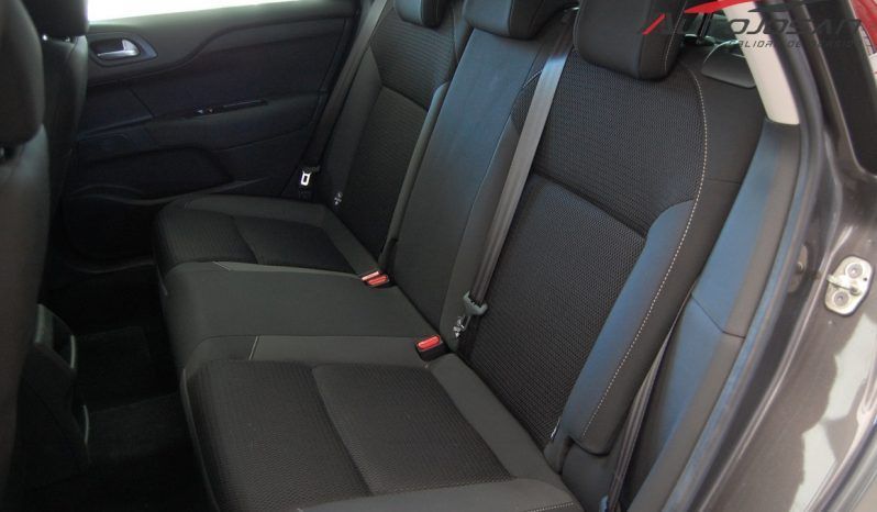 Citroën C4 BlueHDi Live Edition lleno