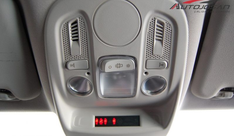 Citroën C4 BlueHDi Live Edition lleno