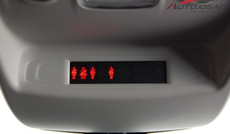 Citroën C4 BlueHDi Live Edition lleno