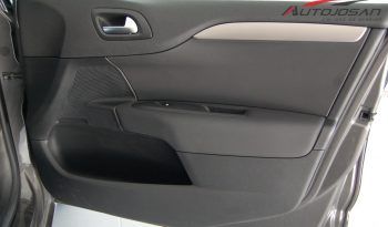 Citroën C4 BlueHDi Live Edition lleno