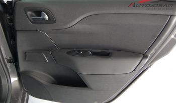 Citroën C4 BlueHDi Live Edition lleno