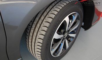 Citroën C4 BlueHDi Live Edition lleno