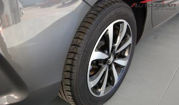 Citroën C4 BlueHDi Live Edition lleno