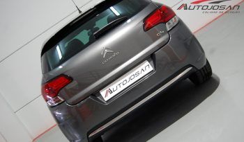 Citroën C4 BlueHDi Live Edition lleno