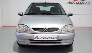 Citroën Saxo 1.4i SX lleno