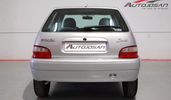 Citroën Saxo 1.4i SX lleno