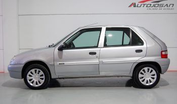 Citroën Saxo 1.4i SX lleno