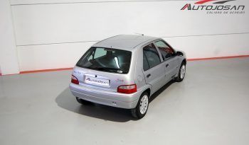 Citroën Saxo 1.4i SX lleno