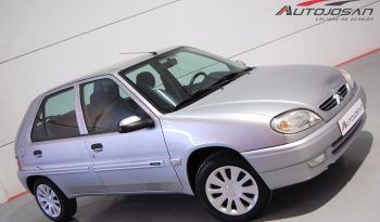 Citroën Saxo 1.4i SX lleno