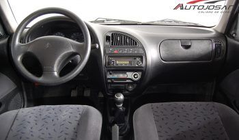 Citroën Saxo 1.4i SX lleno