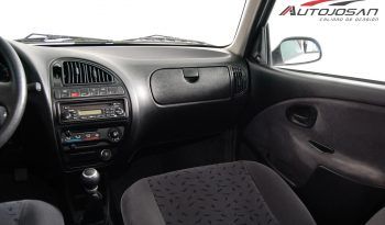Citroën Saxo 1.4i SX lleno