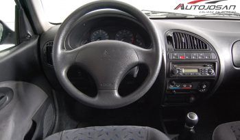 Citroën Saxo 1.4i SX lleno