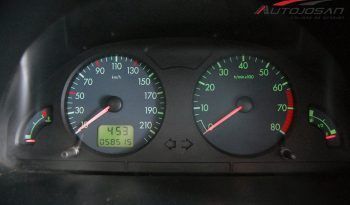 Citroën Saxo 1.4i SX lleno