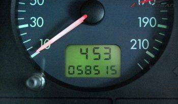 Citroën Saxo 1.4i SX lleno