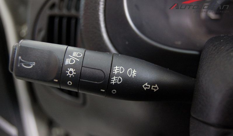 Citroën Saxo 1.4i SX lleno