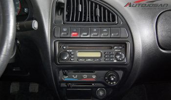 Citroën Saxo 1.4i SX lleno