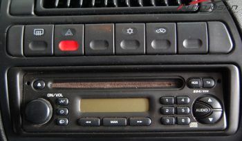 Citroën Saxo 1.4i SX lleno