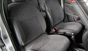 Citroën Saxo 1.4i SX lleno