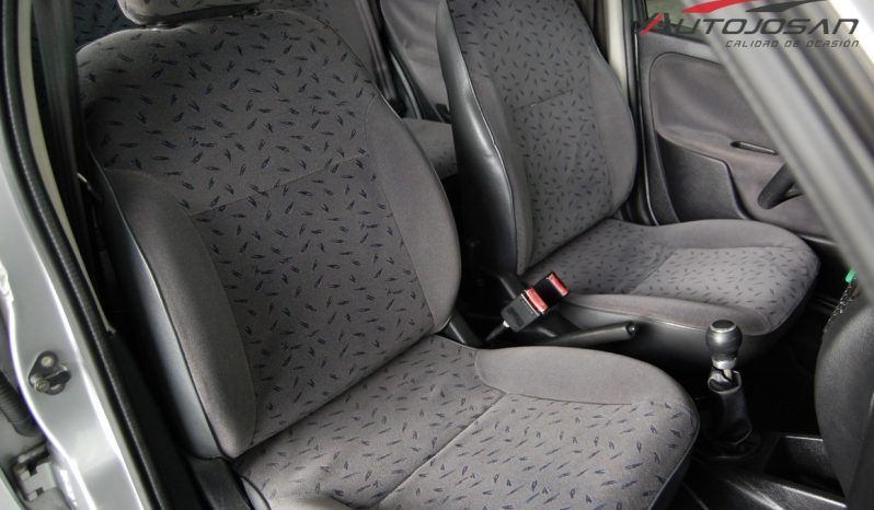 Citroën Saxo 1.4i SX lleno