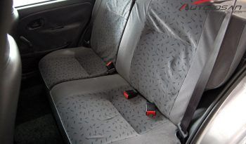 Citroën Saxo 1.4i SX lleno