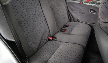 Citroën Saxo 1.4i SX lleno