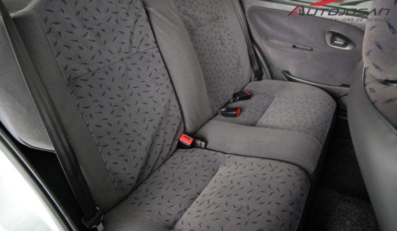 Citroën Saxo 1.4i SX lleno