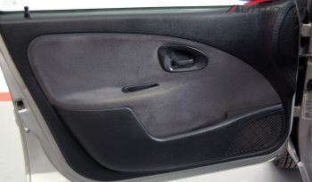 Citroën Saxo 1.4i SX lleno