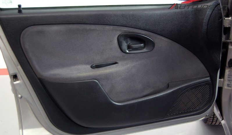 Citroën Saxo 1.4i SX lleno