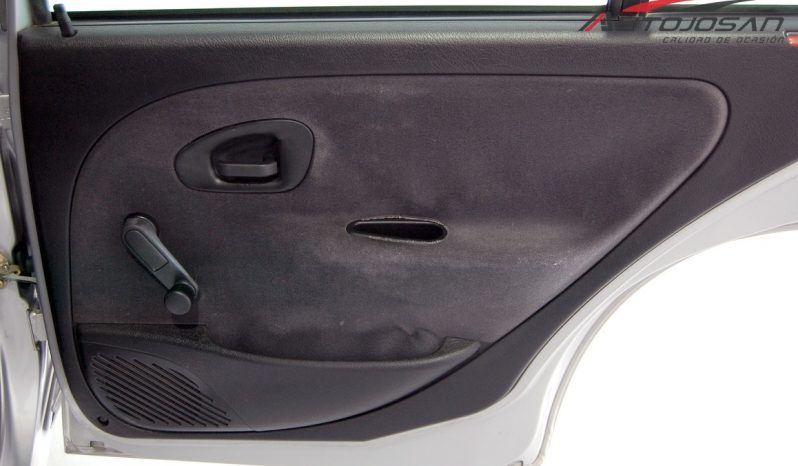 Citroën Saxo 1.4i SX lleno