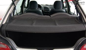 Citroën Saxo 1.4i SX lleno