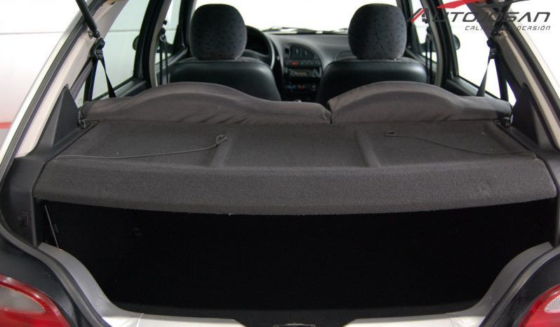 Citroën Saxo 1.4i SX lleno