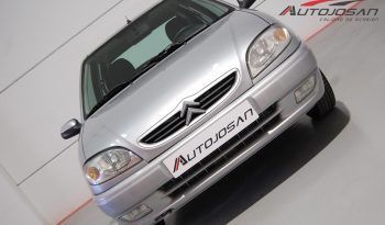 Citroën Saxo 1.4i SX lleno