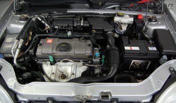 Citroën Saxo 1.4i SX lleno