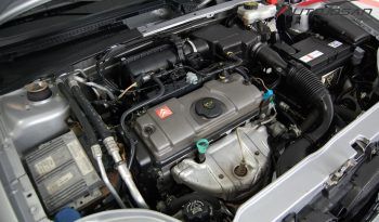 Citroën Saxo 1.4i SX lleno